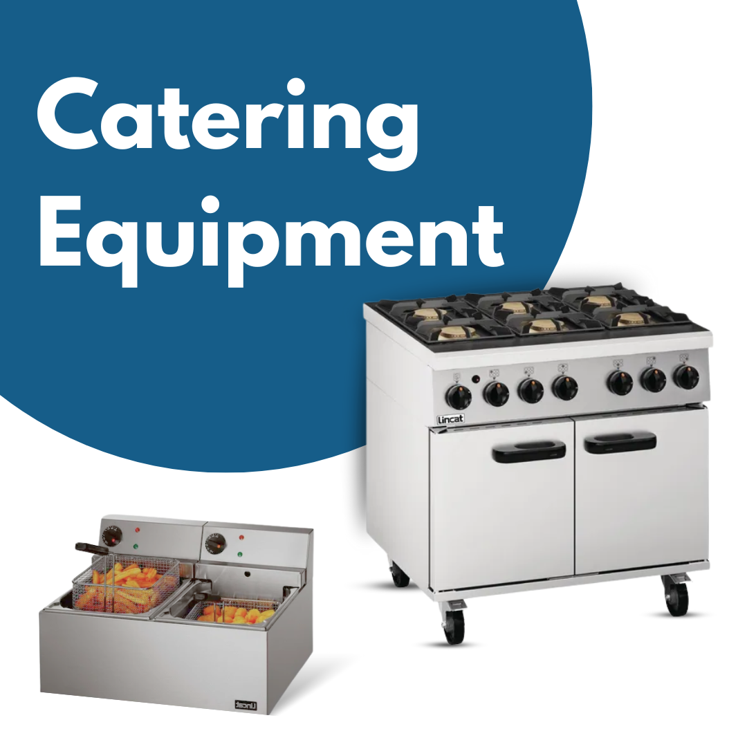 Catering Equipment