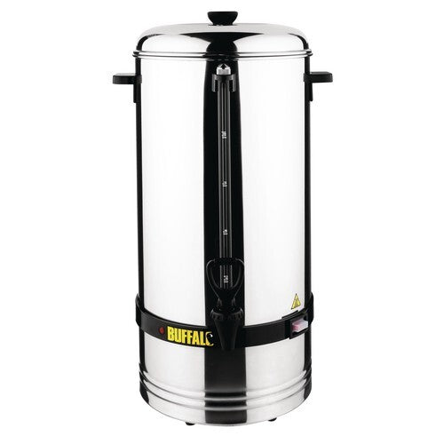 Hire Buffalo 15 litre Coffee Percolator – Percolators Rental