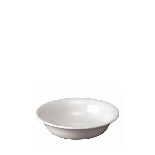 Hire Churchill Whiteware Vitrified Porcelain Round Serving Bowl 21.4cm 137cl 48.2oz – Bowls Rental