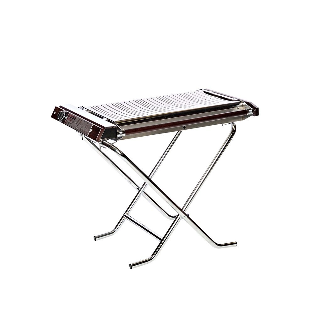 Hire Cinders SG80 Propane Gas (included) BBQ – Barbecues Rental