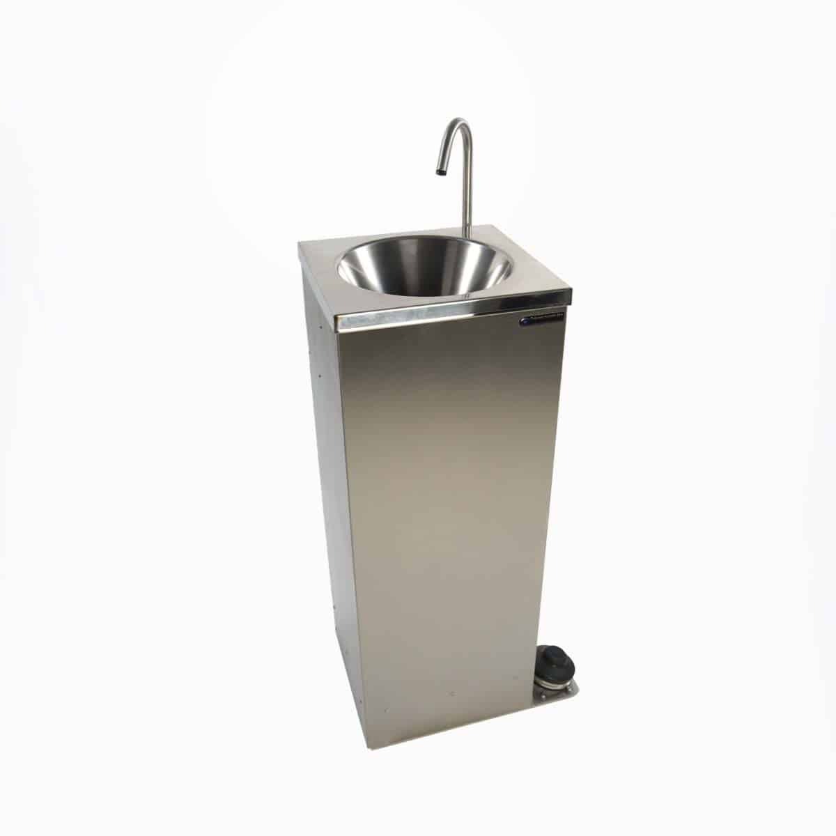 Hire Hand Wash Sink – Sinks Rental