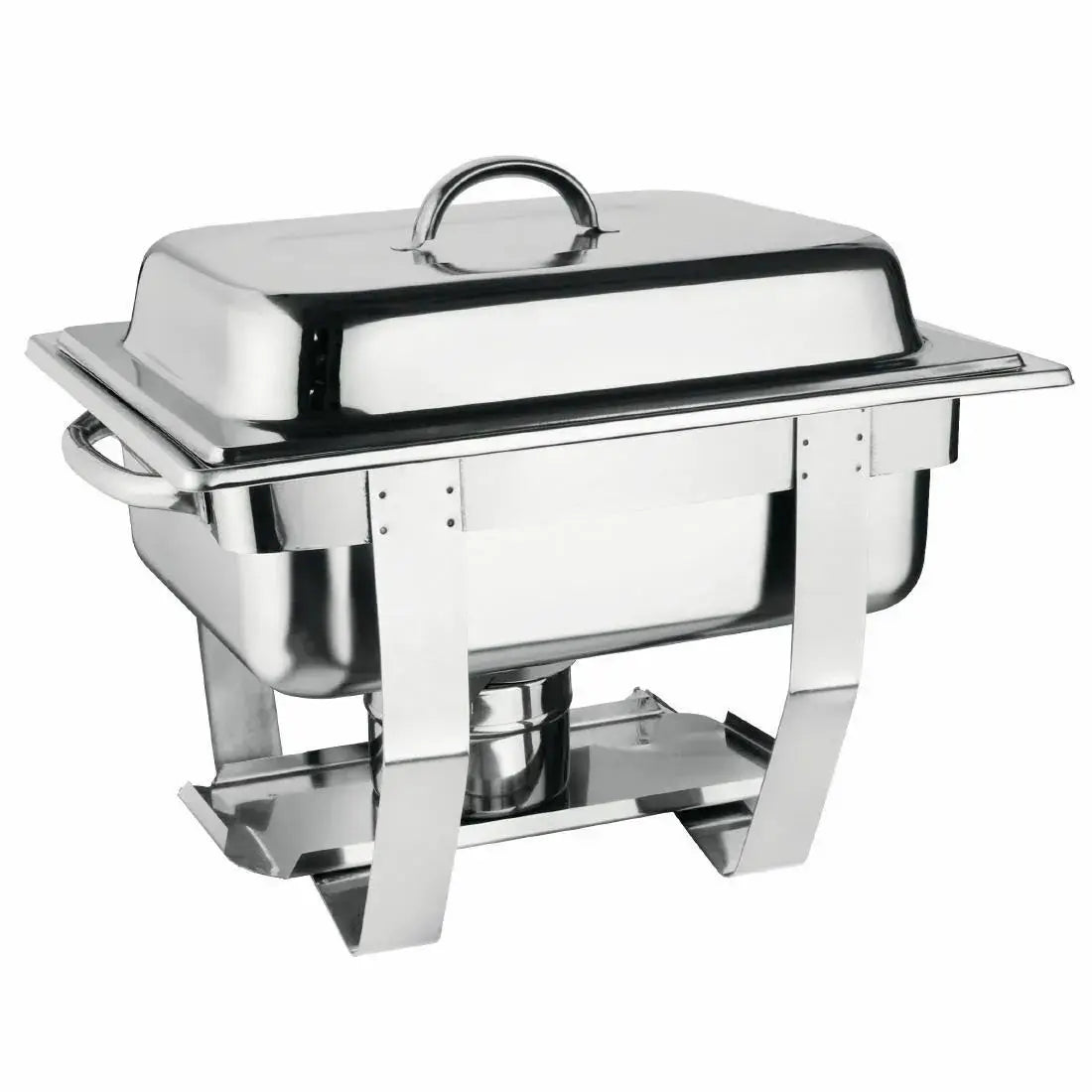 Hire Olympia Milan Chafing Dish 1/1 GN – Chafing Dishes Rental