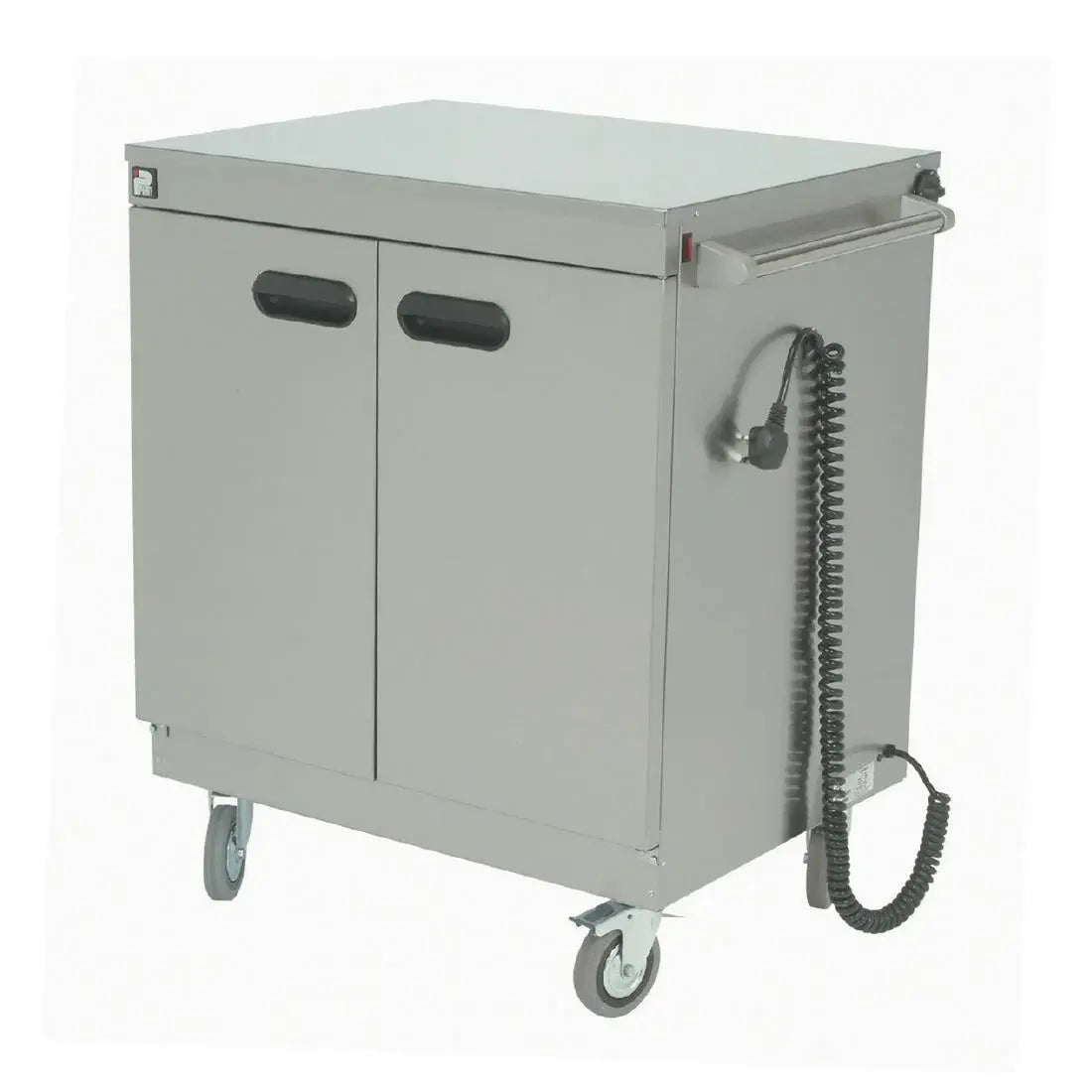 Hire Parry Mobile Hot Cupboard 1888 – Food Warmers Rental