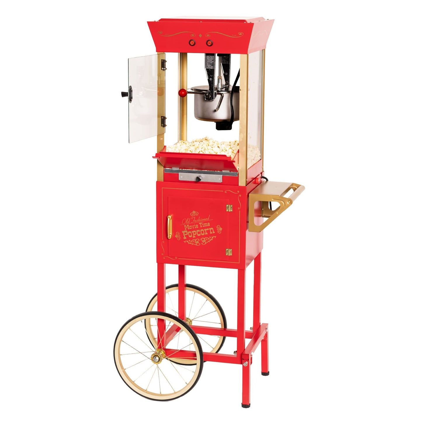 Hire Popcorn Machine – Popcorn Machines Rental