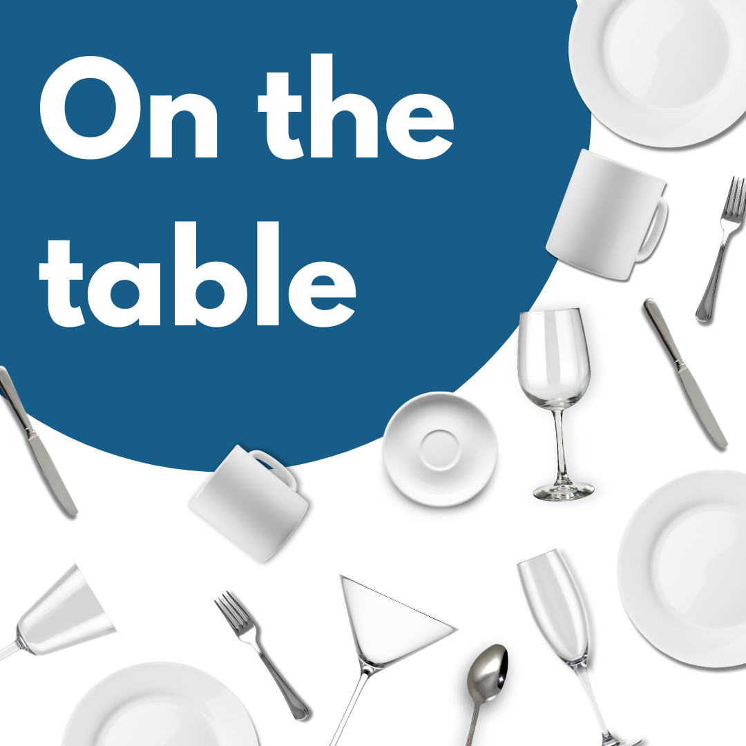 Table Solutions