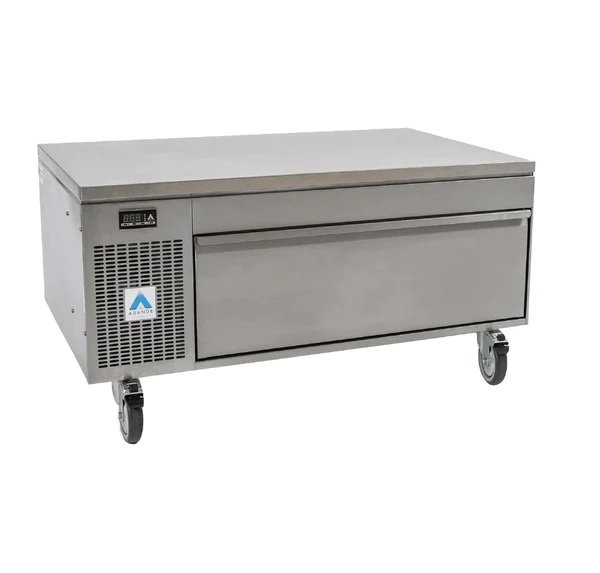 Hire Adande - Chef Base - Fridge/Freezer - Single Drawer - Cold Cookline - VCR1 Series – Fridge Freezers Rental