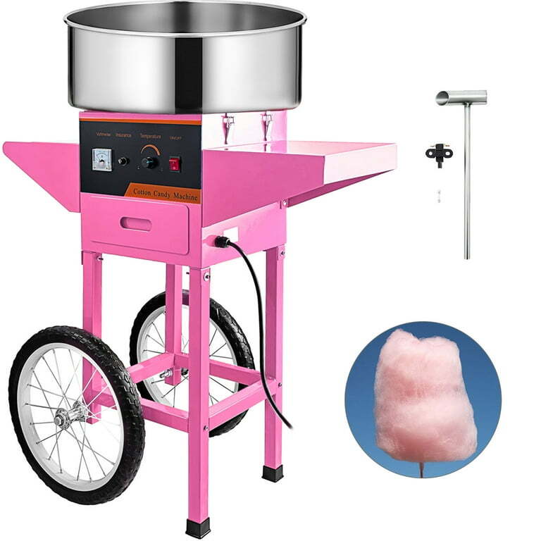 Hire Candy Floss Machine – Candy Floss Machines Rental