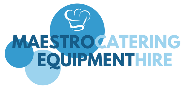 maestro catering equipment hire