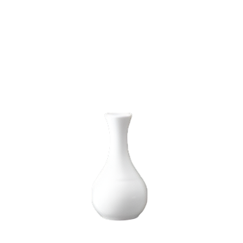 Hire Churchill Whiteware Vitrified Porcelain Bud Vase 12.7cm – Vases Rental