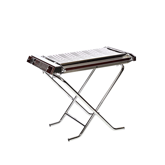 Hire Cinders SG80 Propane Gas (included) BBQ – Barbecues Rental