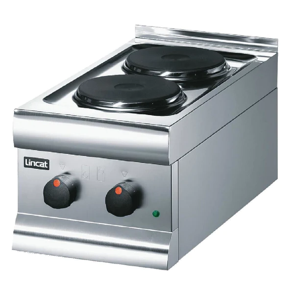 Hire Double Electric Boiling Ring – Boiling Tops Rental