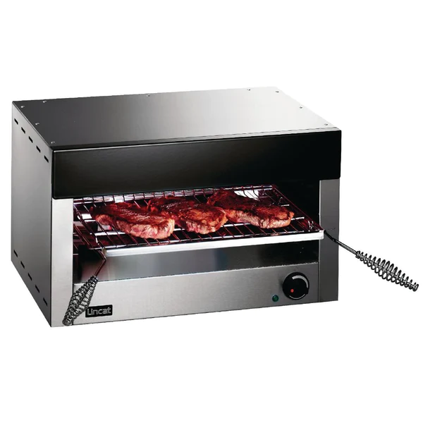 Hire Salamander Grill – Grills Rental