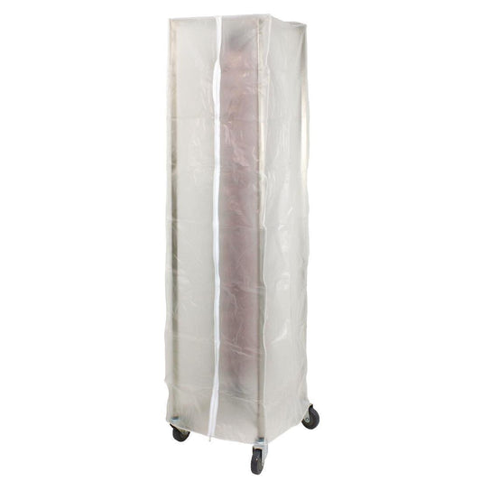 Hire Vogue Mobile Plate Rack Cover – Plate Covers Rental